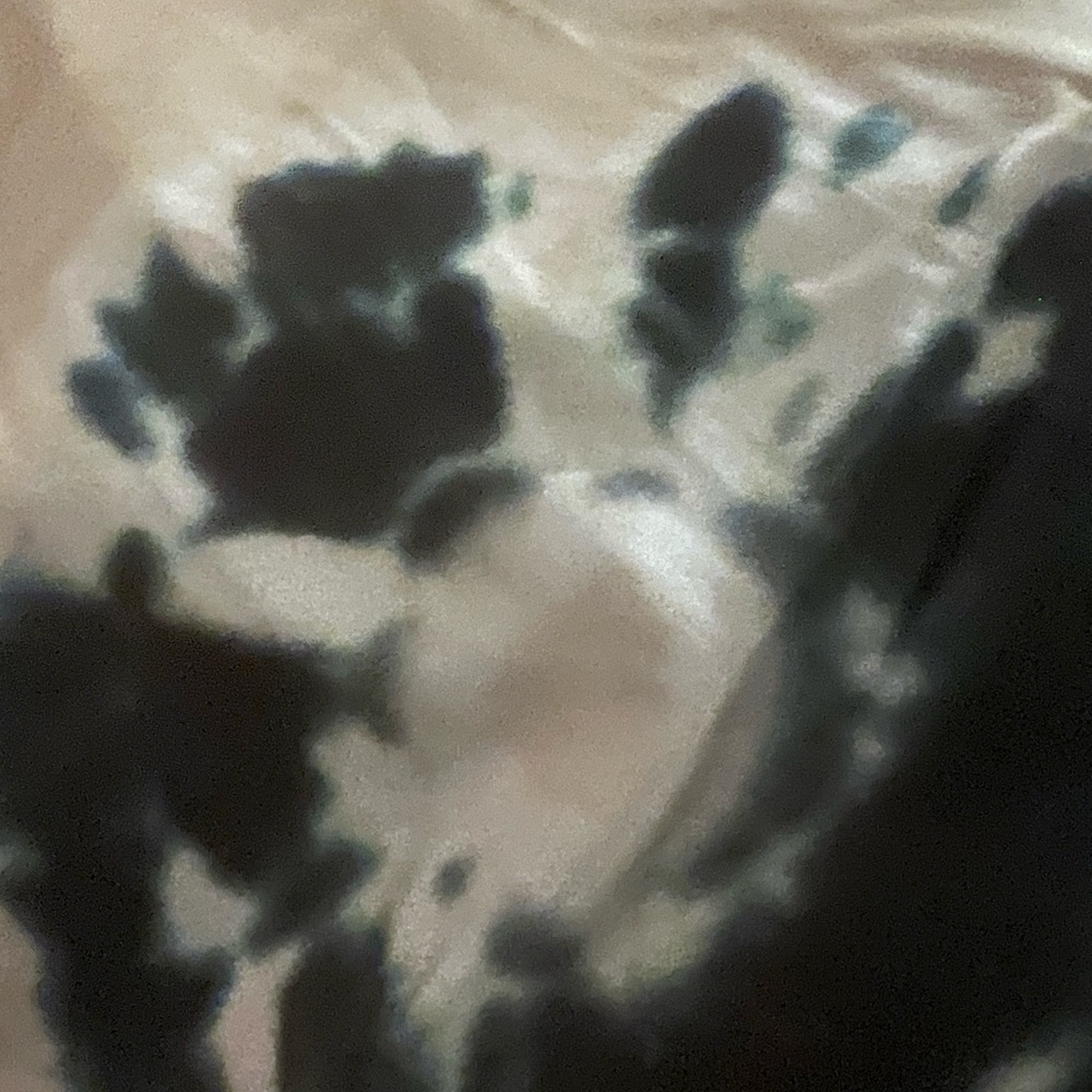Commense Ink Ripple Leisure Long Dress size Small. - Picture 8 of 8